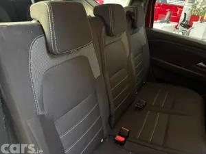 Dacia Jogger MPV, Petrol, 2023, Orange