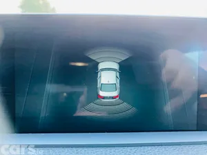 BMW 3-Series Saloon, Petrol Plug-in Hybrid, 2018, Black