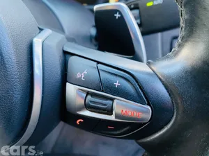 BMW 3-Series Saloon, Petrol Plug-in Hybrid, 2018, Black