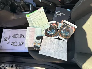 Ford Fiesta Hatchback, Petrol, 2015, Black