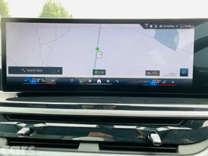 BMW X5 SUV, Petrol Plug-in Hybrid, 2025, Grey