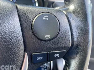 Toyota Corolla Saloon, Diesel, 2016, Beige