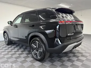 Jaecoo 7 SUV, Petrol Hybrid, 2026, Black