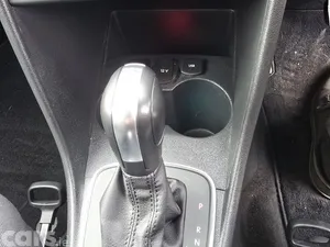 Volkswagen Polo Hatchback, Petrol, 2017, White