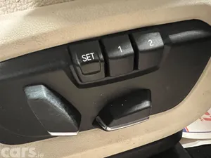 BMW X5 SUV, Diesel, 2016, Black