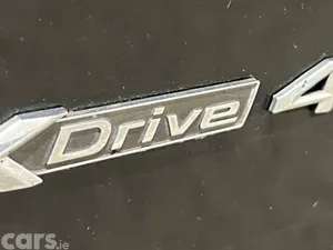 BMW X5 SUV, Diesel, 2016, Black