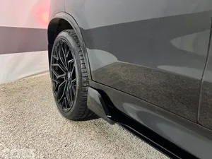 BMW X5 SUV, Diesel, 2016, Black
