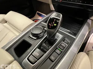 BMW X5 SUV, Diesel, 2016, Black