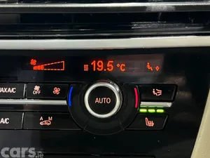 BMW X5 SUV, Diesel, 2016, Black