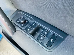 Volkswagen Tiguan SUV, Diesel, 2019, Blue