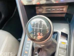 Volkswagen Tiguan SUV, Diesel, 2019, Blue