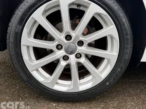 Audi A3 Hatchback, Diesel, 2018, White