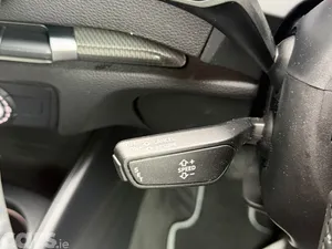 Audi A3 Hatchback, Diesel, 2018, White