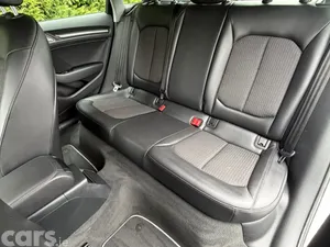 Audi A3 Hatchback, Diesel, 2018, White