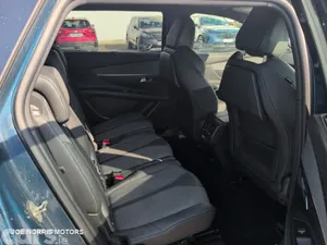 Peugeot 5008 MPV, Diesel, 2023, Blue