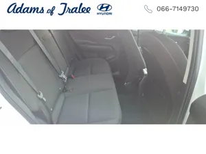Hyundai KONA MPV, Petrol, 2026, White