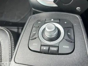 Renault Grand Scenic MPV, Diesel, 2015, Black