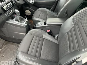 Renault Grand Scenic MPV, Diesel, 2015, Black
