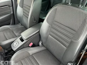Renault Grand Scenic MPV, Diesel, 2015, Black
