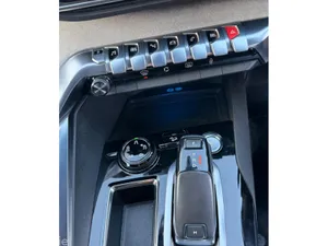 Peugeot 3008 SUV, Diesel, 2017, White