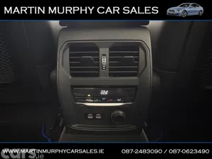 BMW 3-Series Saloon, Diesel, 2019, Black