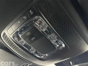 Mercedes-Benz A-Class Saloon, Petrol Hybrid, 2021, Black