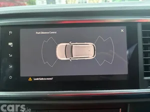 SEAT Ateca Hatchback, Petrol, 2023, Grey