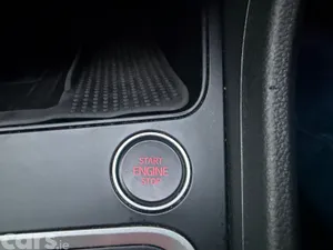 SEAT Ateca Hatchback, Petrol, 2023, Grey