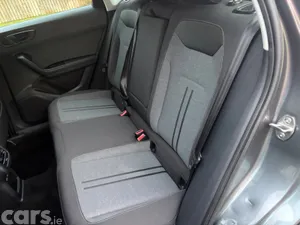 SEAT Ateca Hatchback, Petrol, 2023, Grey