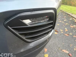 SEAT Ateca Hatchback, Petrol, 2023, Grey