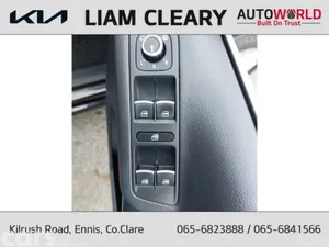 Volkswagen Tiguan SUV, Diesel, 2015, Black