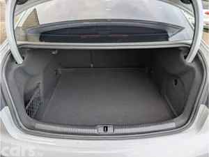 Audi A3 Saloon, Petrol, 2019, White