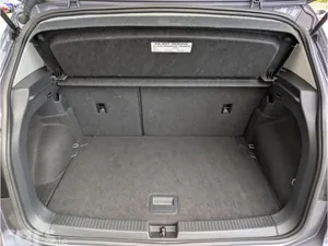 Volkswagen T-Cross SUV, Petrol, 2024, Grey