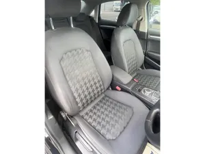Audi A3 Saloon, Petrol, 2014, Black