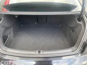 Audi A3 Saloon, Petrol, 2014, Black