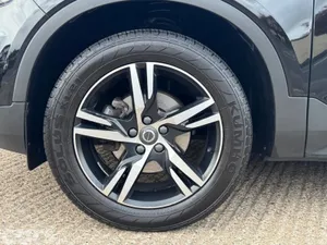 Volvo XC40 SUV, Petrol, 2020, Black