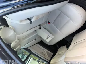 BMW 5-Series Saloon, Diesel, 2016, Black