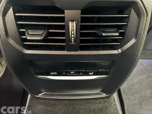 BMW 3-Series Saloon, Diesel, 2022, Blue