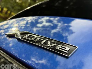 BMW 3-Series Saloon, Diesel, 2022, Blue
