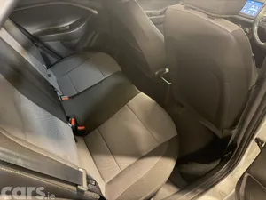 Hyundai i20 Hatchback, Petrol, 2019, Silver