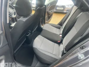 Hyundai i20 Hatchback, Petrol, 2017, Grey