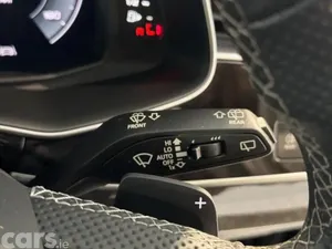 Audi Q8 SUV, Diesel, 2023, Black