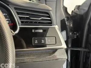 Audi Q8 SUV, Diesel, 2023, Black