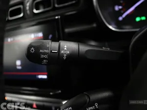 Citroen C3 Hatchback, Petrol, 2019, White