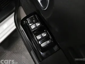 Citroen C3 Hatchback, Petrol, 2019, White