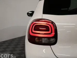Citroen C3 Hatchback, Petrol, 2019, White
