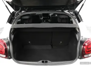 Citroen C3 Hatchback, Petrol, 2019, White