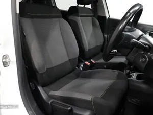 Citroen C3 Hatchback, Petrol, 2019, White
