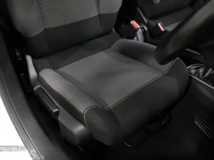 Citroen C3 Hatchback, Petrol, 2019, White