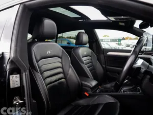 Volkswagen Arteon Saloon, Diesel, 2020, Black
